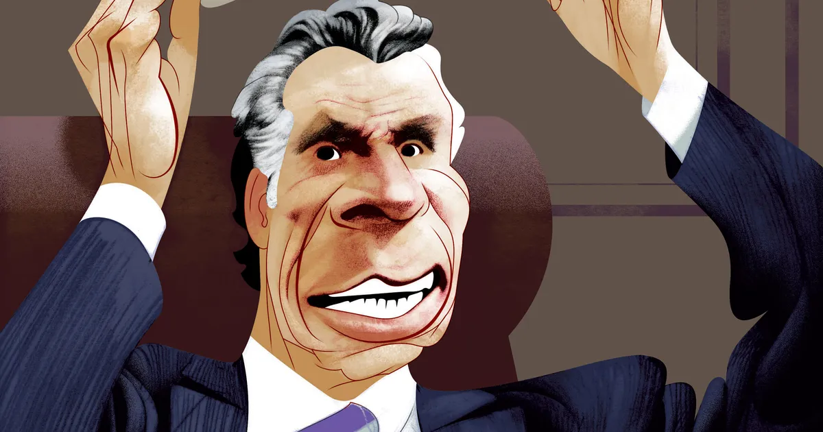 Cuomo